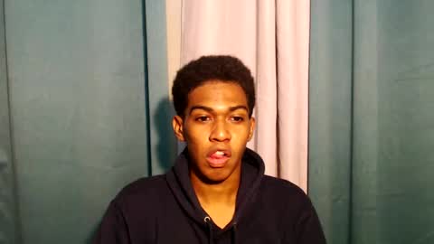 Snapshot of worshipmycockxxx chatting on February 24, 9:10 am Josh This is my new account now online show from February 24, 9:10 am