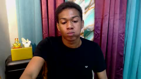 Josh This is my new account now  online show from December 19, 12:40 am