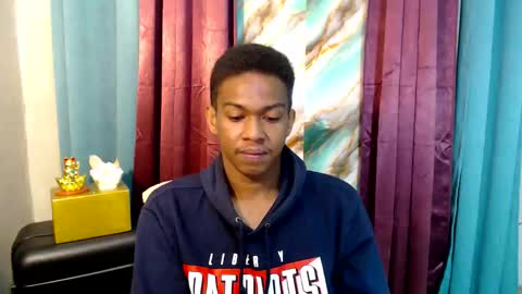 Josh This is my new account now  online show from October 22, 9:29 pm