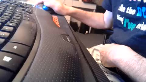 wrangleat0r online show from July 19, 8:53 am