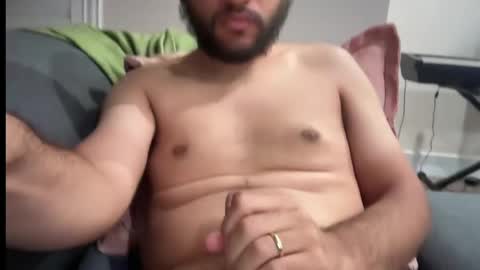 wrestler_cali online show from June 1, 2:01 am