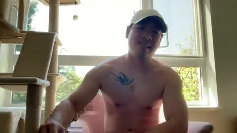 Ricky online show from August 8, 10:39 pm