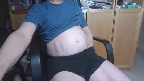 ws8l online show from May 15, 3:31 pm
