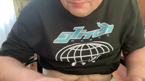 wspaniaagadzin online show from May 18, 1:39 pm
