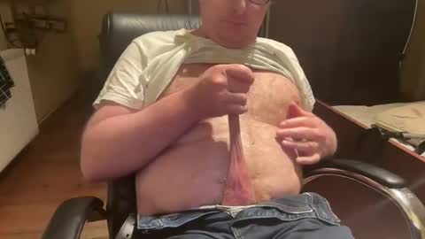 wspaniaagadzin online show from February 6, 4:47 pm