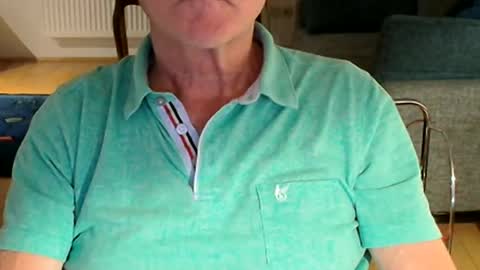 Wuki online show from July 5, 9:00 pm