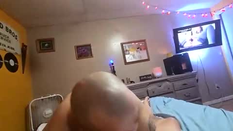 BONER DONOR online show from November 15, 5:53 am