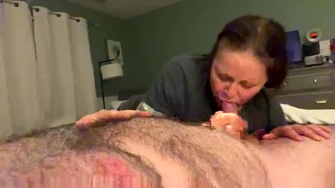 DaddynDom online show from October 18, 4:28 am