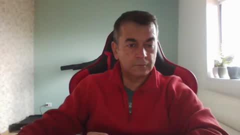 Snapshot of wxdj chatting on March 2, 10:37 am RealBoy online show from March 2, 10:37 am