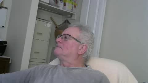 Drew online show from January 14, 9:47 am