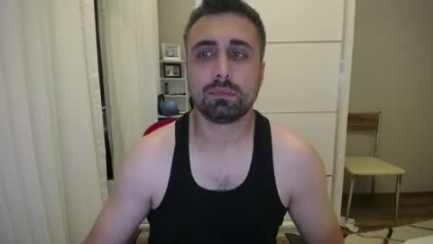 Mr. Lonely online show from July 2, 9:43 pm