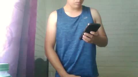 x_andrescam online show from January 30, 3:29 pm