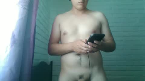 x_andrescam online show from January 8, 8:07 pm