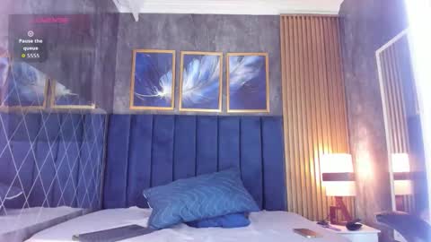 xabier online show from April 11, 3:48 pm