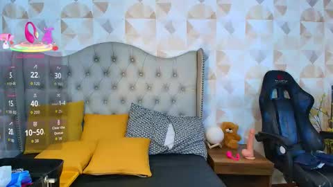 xam_collen online show from October 21, 2:42 pm