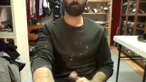 xander4369 online show from April 15, 10:10 pm