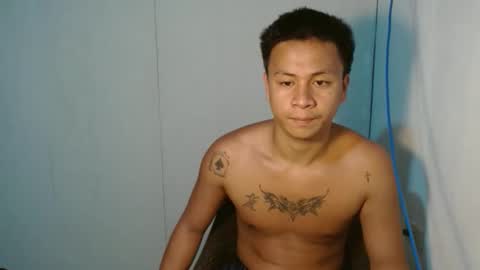 xander online show from February 1, 4:55 am