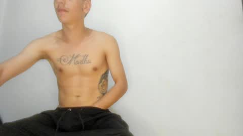 Andres online show from December 29, 11:18 pm