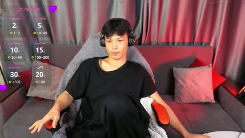 Elvin online show from February 22, 7:59 pm