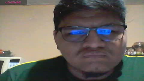 xavi007till online show from February 20, 2:41 am