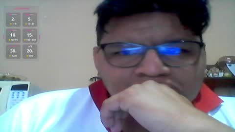 xavi007till online show from May 6, 10:21 pm