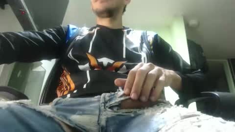 xavicock24 online show from January 13, 9:24 am