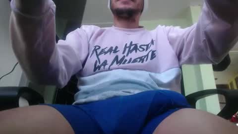 xavicock24 online show from March 2, 2:02 pm