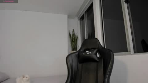 Xavier online show from May 26, 11:34 pm