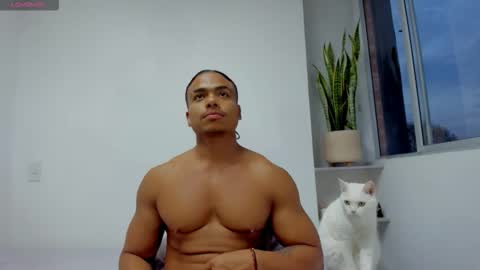 Xavier online show from October 28, 10:45 pm