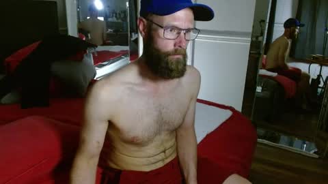xbigshooter85 online show from May 29, 4:55 am