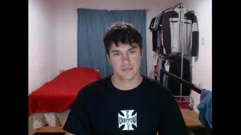  BlackSheep  online show from January 15, 4:15 am