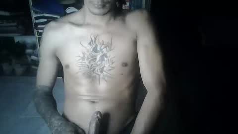 xcammask online show from January 17, 2:50 am