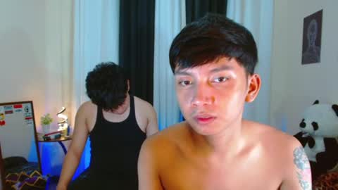 Charlie online show from July 7, 3:27 pm