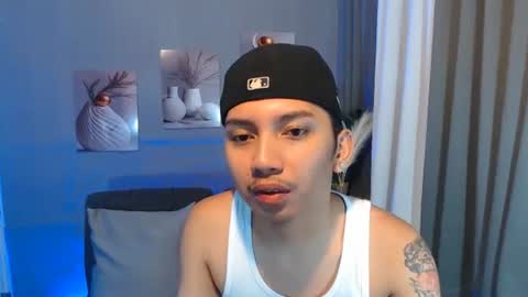 Charlie online show from March 7, 2:20 am