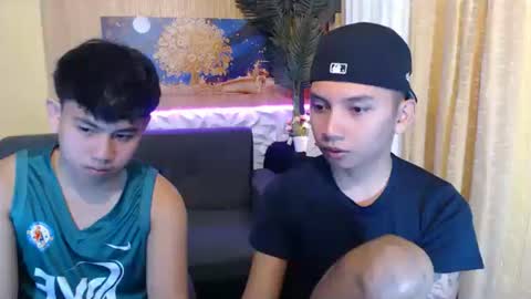 Charlie online show from February 2, 2:10 am