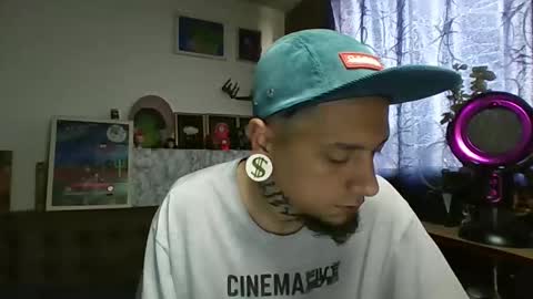 xdantex19 online show from May 13, 1:30 pm