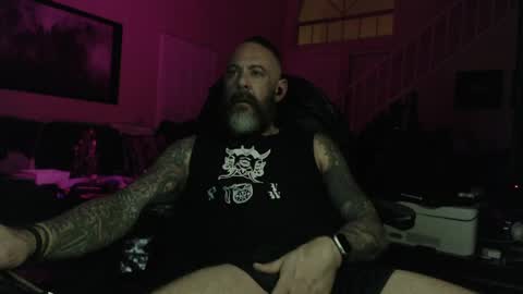 Dean Morgan online show from April 7, 12:38 pm