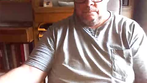 xevi1974 online show from September 13, 3:02 pm
