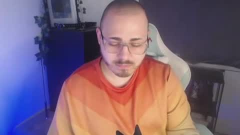 Snapshot of xfabian_love chatting on September 14, 6:48 am F A B I A N online show from September 14, 6:48 am