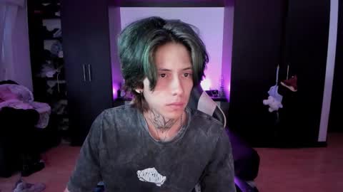 xIce Boy online show from January 6, 11:14 am