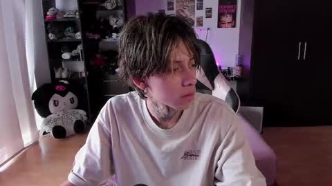 xIce Boy online show from February 22, 2:29 pm