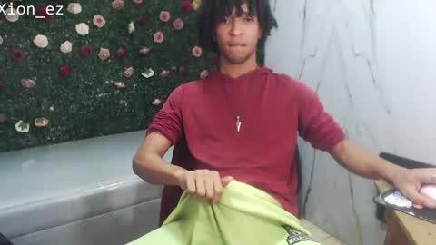 xion_ez online show from May 27, 9:01 pm