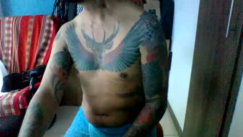 xiwaty online show from October 31, 10:13 pm