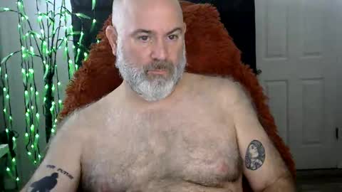 MrSlowBurn77 online show from January 5, 7:17 pm