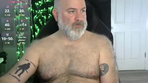 MrSlowBurn77 online show from January 18, 6:43 pm