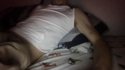 Snapshot of xjuskikinitx chatting on October 22, 4:49 am Justin online show from October 22, 4:49 am