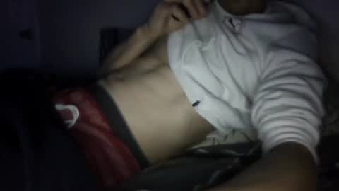 Snapshot of xjuskikinitx chatting on September 11, 3:05 am Justin online show from September 11, 3:05 am