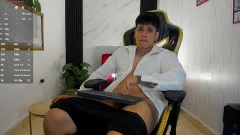      online show from October 23, 12:52 pm