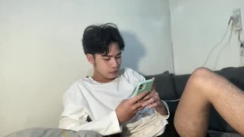 MIKAEL online show from February 14, 10:32 am