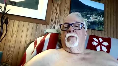 xmangp1948 online show from March 19, 3:48 pm